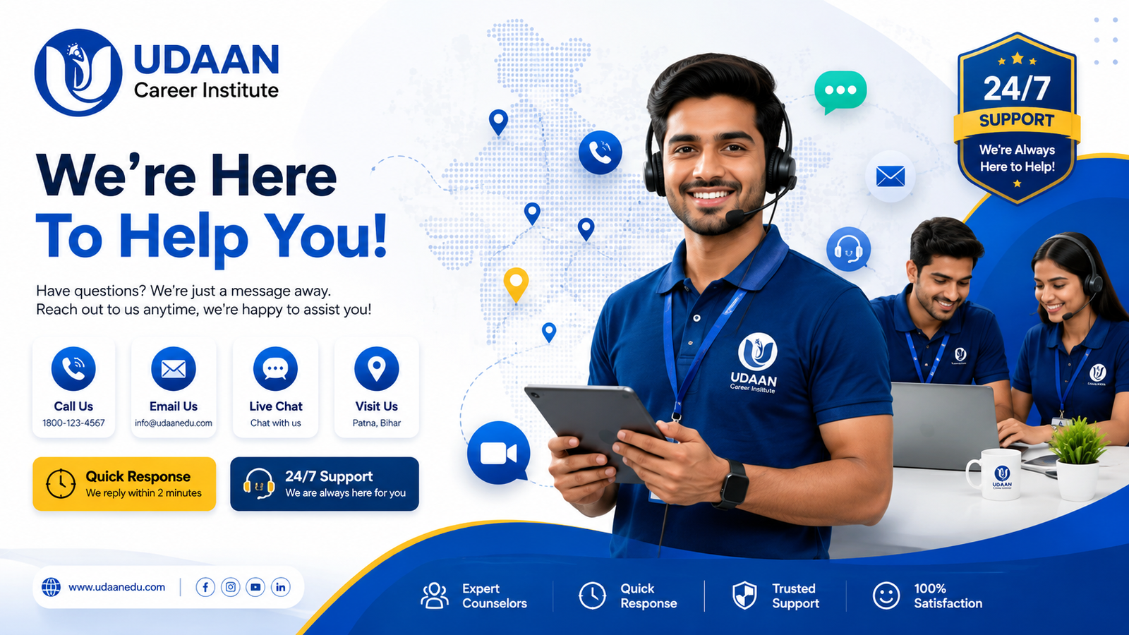 Contact Us